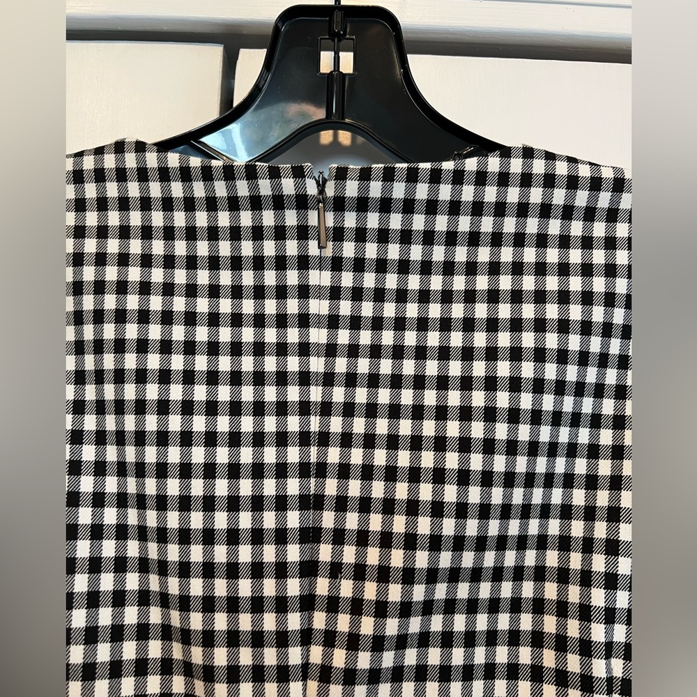 NWT Marc Cain shift dress. Size 5 in Marc Cain (L) - Picture 3 of 16